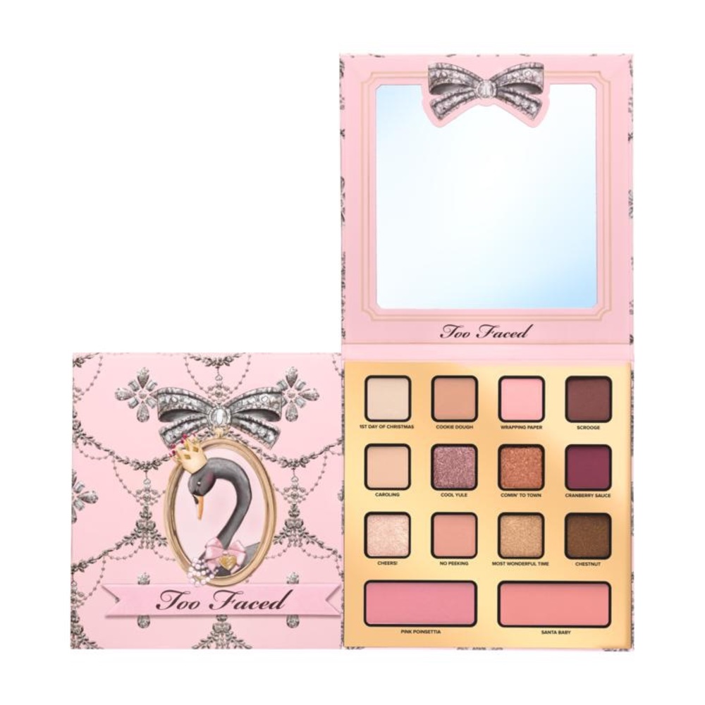 🆕Too Faced Enchanted Dreams Palette🆕